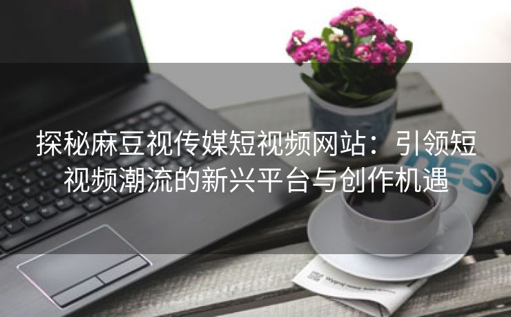 探秘麻豆视传媒短视频网站：引领短视频潮流的新兴平台与创作机遇