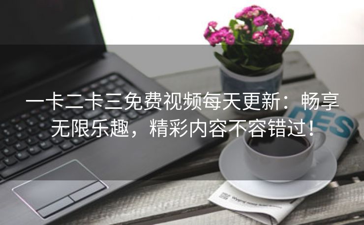 一卡二卡三免费视频每天更新：畅享无限乐趣，精彩内容不容错过！
